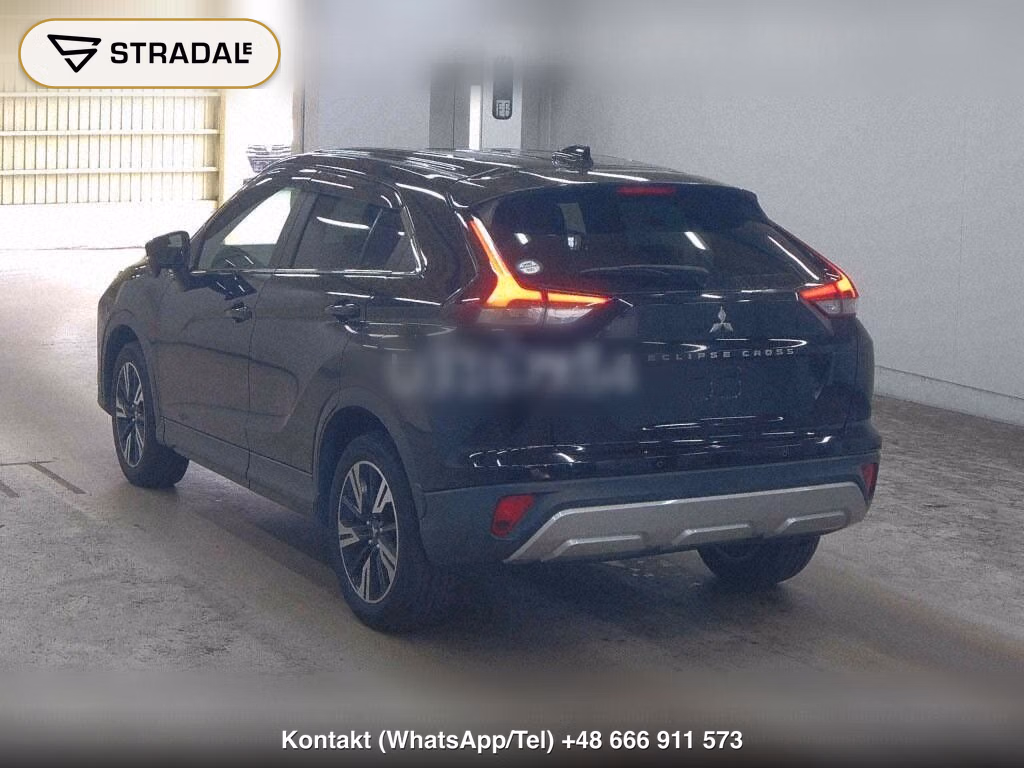 MITSUBISHI ECLIPSE CROSS G, miniaturka 3
