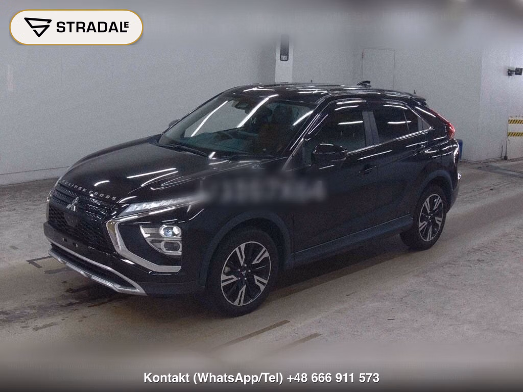 MITSUBISHI ECLIPSE CROSS G, miniaturka 5