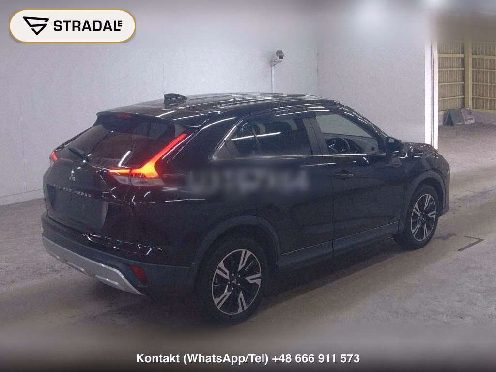 MITSUBISHI ECLIPSE CROSS G, miniaturka 6