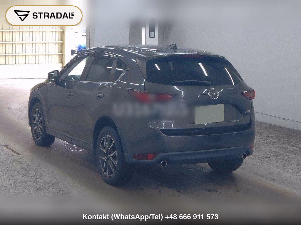 MAZDA CX-5 XD PROACTIVE, miniaturka 3