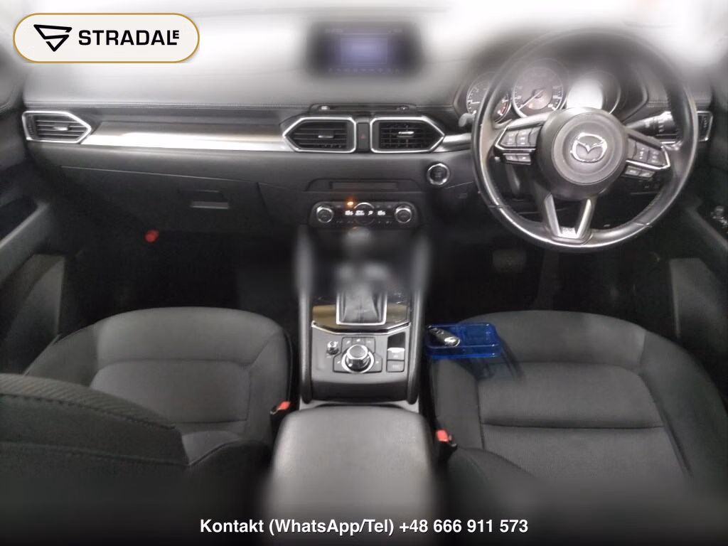 MAZDA CX-5 XD PROACTIVE, miniaturka 4