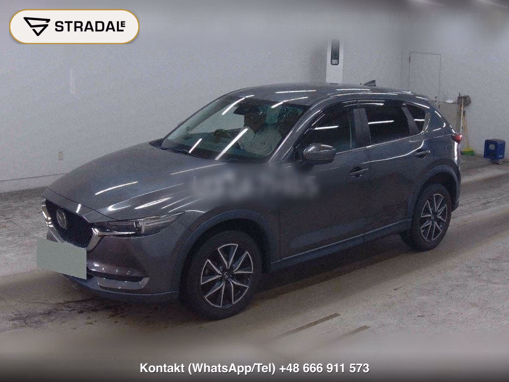 MAZDA CX-5 XD PROACTIVE, miniaturka 5