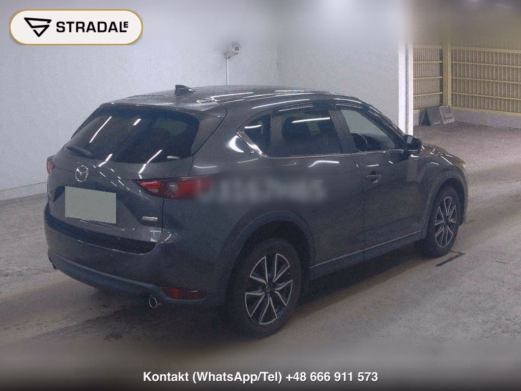 MAZDA CX-5 XD PROACTIVE, miniaturka 6