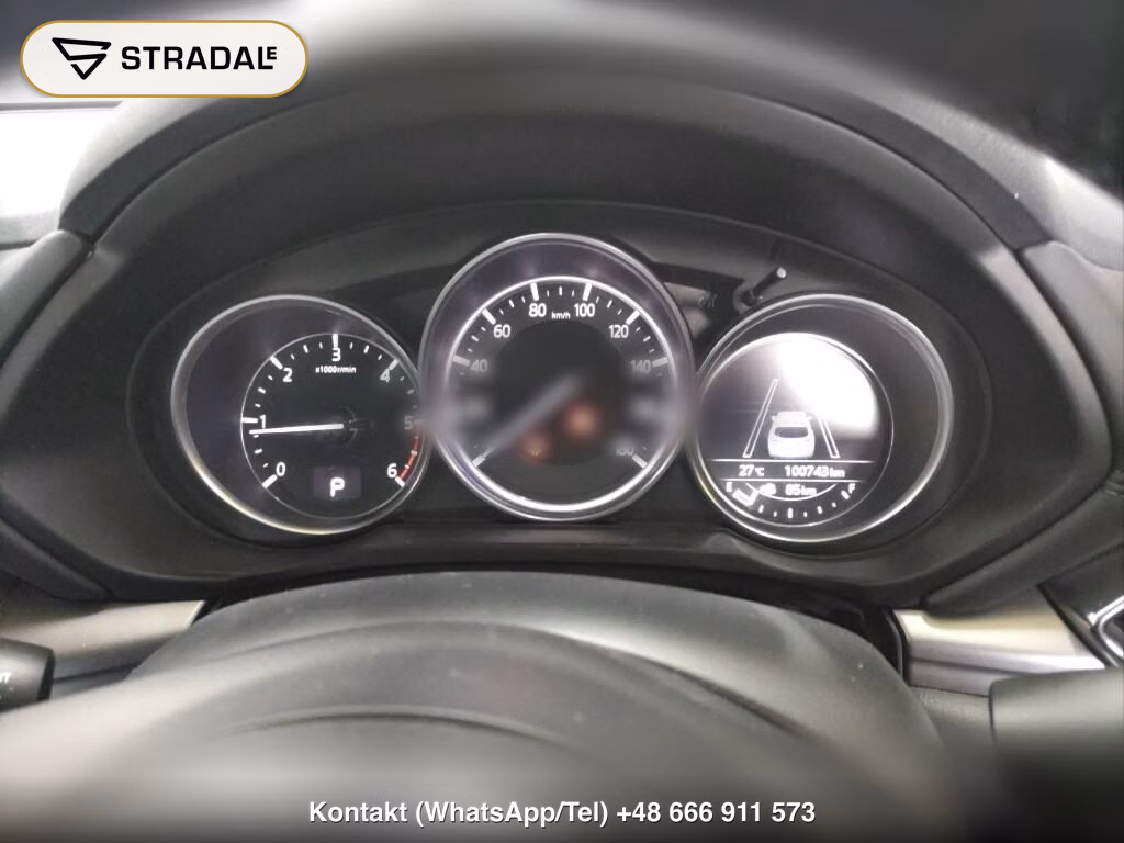 MAZDA CX-5 XD PROACTIVE, miniaturka 7