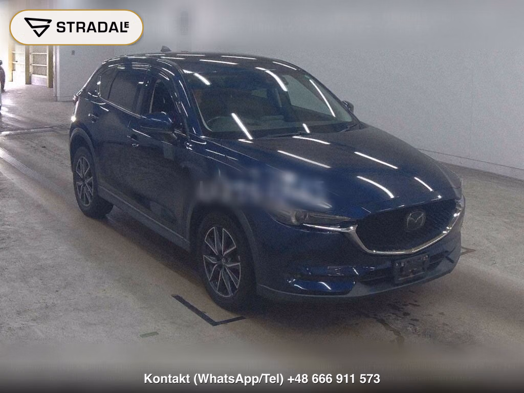 MAZDA CX-5 XD L PACKAGE, miniaturka 2