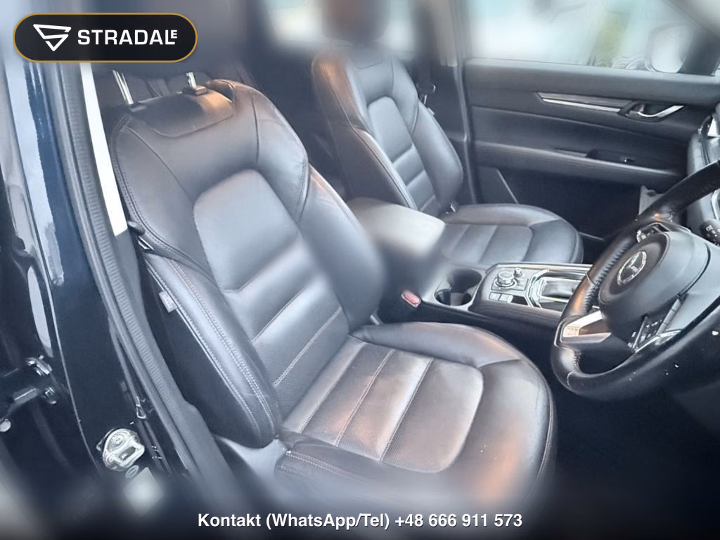 MAZDA CX-5 XD L PACKAGE, miniaturka 11
