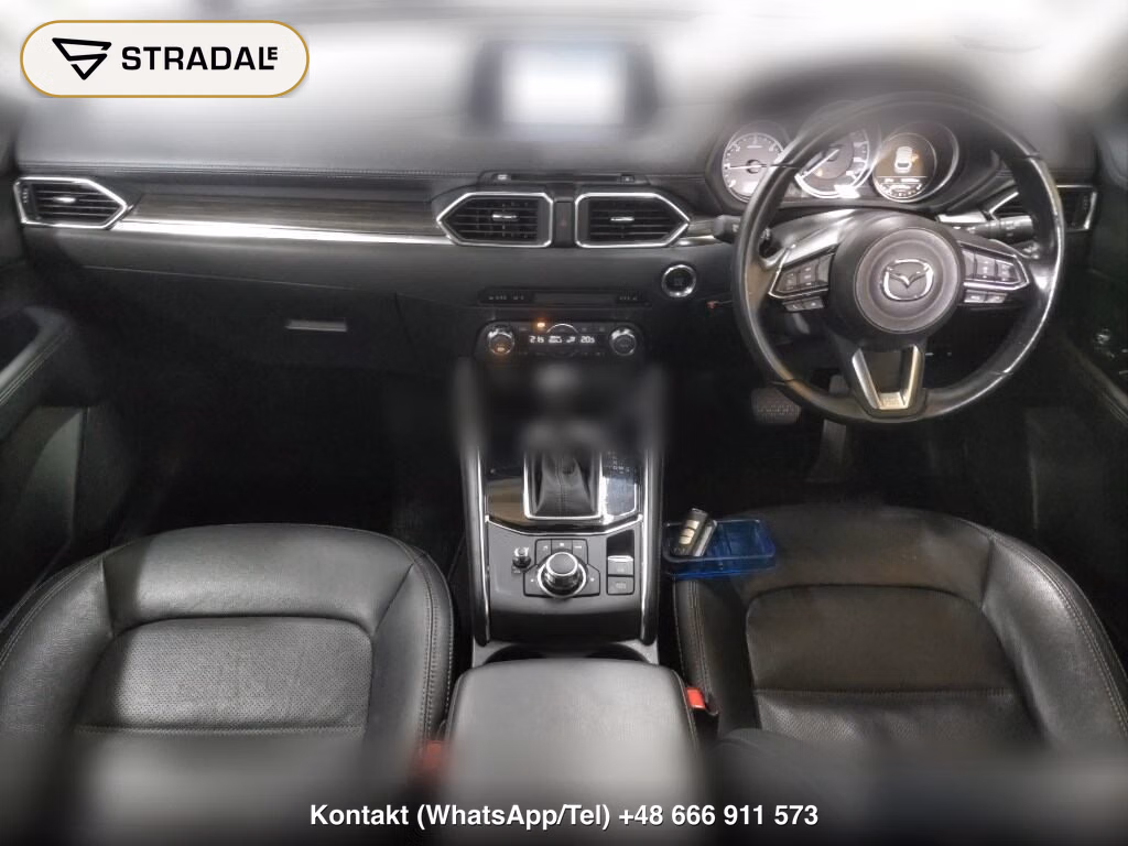MAZDA CX-5 XD L PACKAGE, miniaturka 4