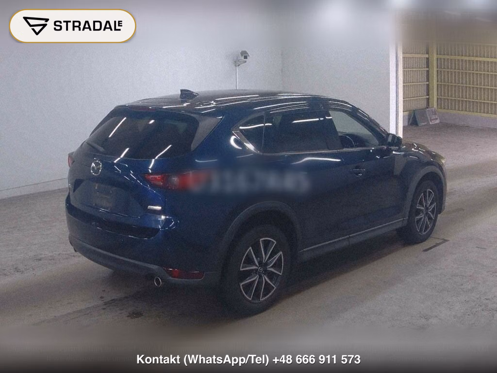 MAZDA CX-5 XD L PACKAGE, miniaturka 6