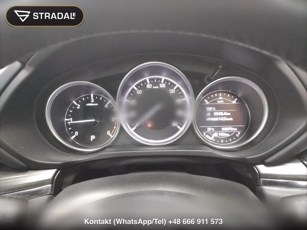MAZDA CX-5 XD L PACKAGE, miniaturka 7