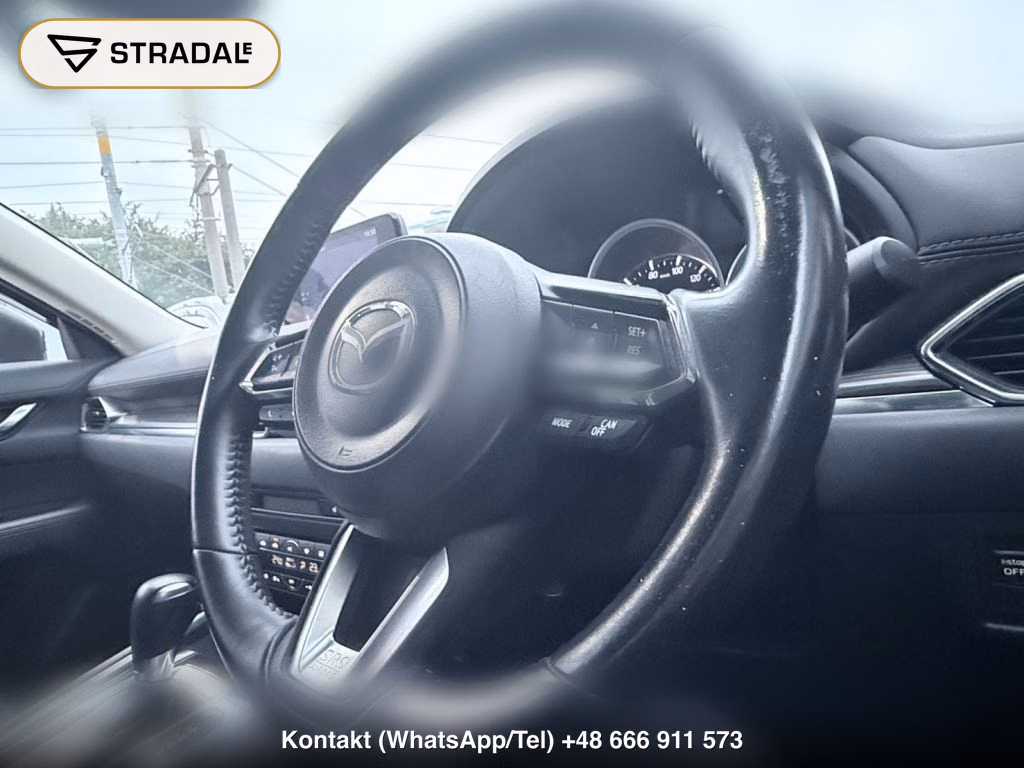 MAZDA CX-5 XD L PACKAGE, miniaturka 10