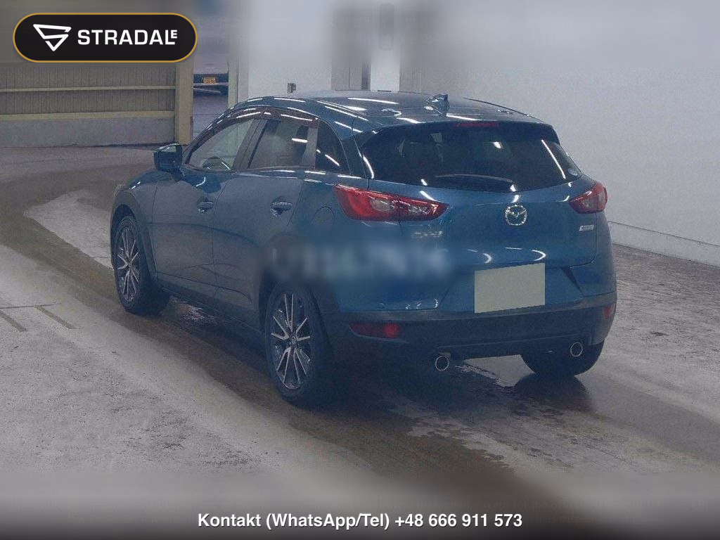 MAZDA CX-3 20S, miniaturka 3
