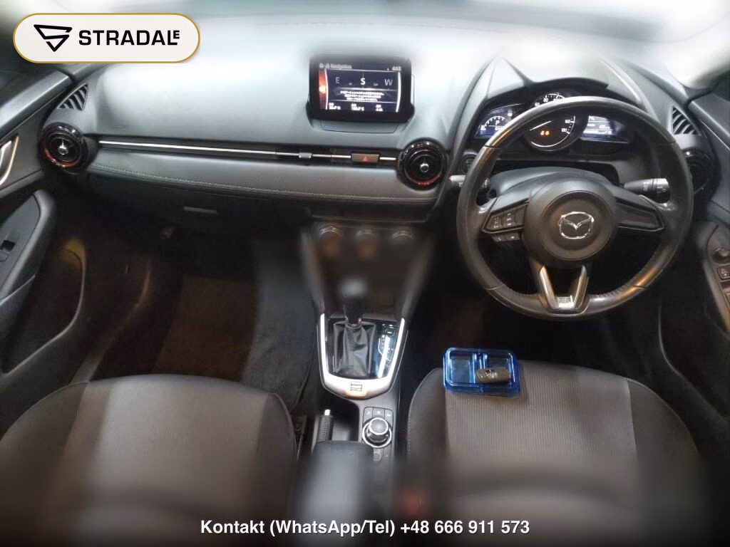 MAZDA CX-3 20S, miniaturka 4