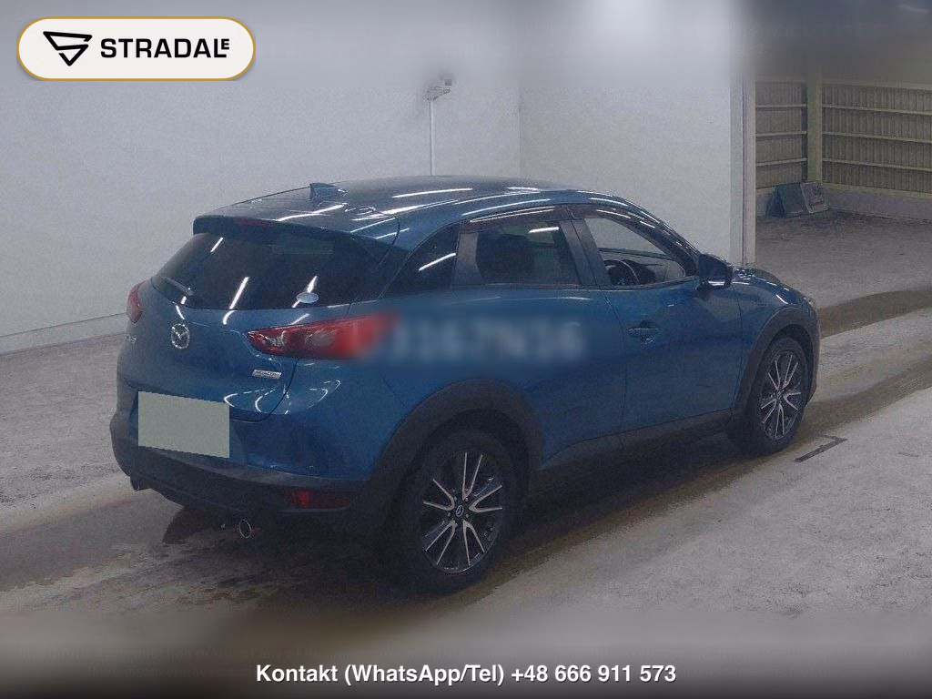 MAZDA CX-3 20S, miniaturka 6