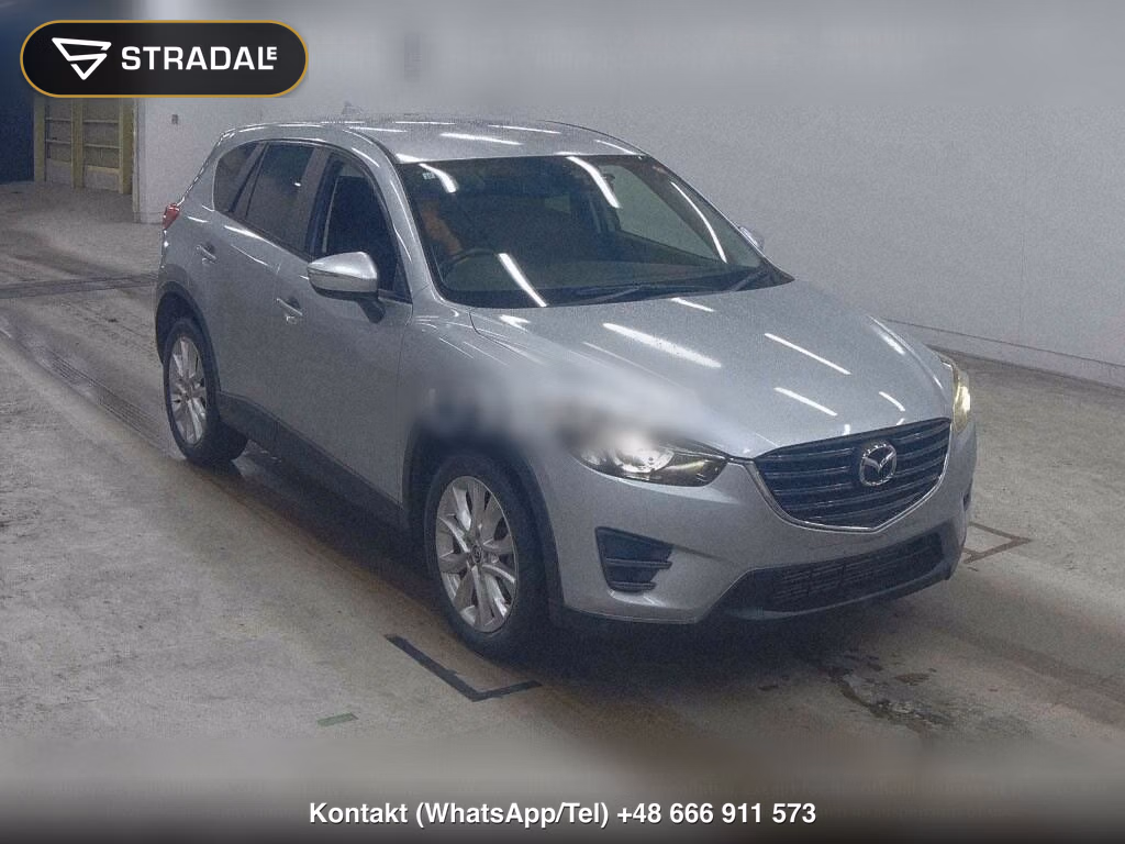 MAZDA CX-5 XD, miniaturka 2