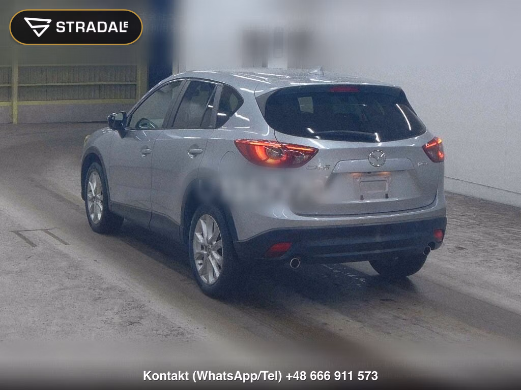 MAZDA CX-5 XD, miniaturka 3