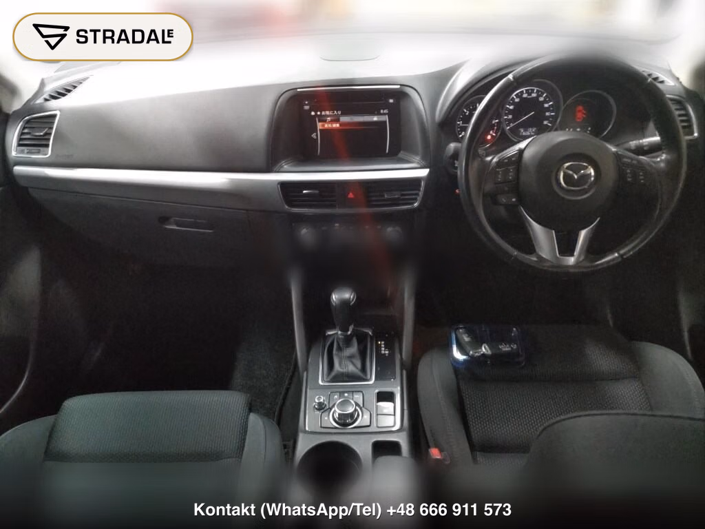 MAZDA CX-5 XD, miniaturka 4