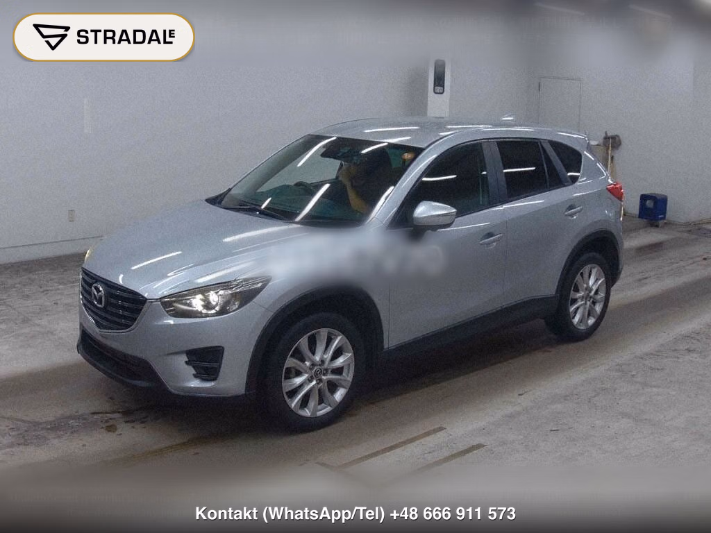 MAZDA CX-5 XD, miniaturka 5