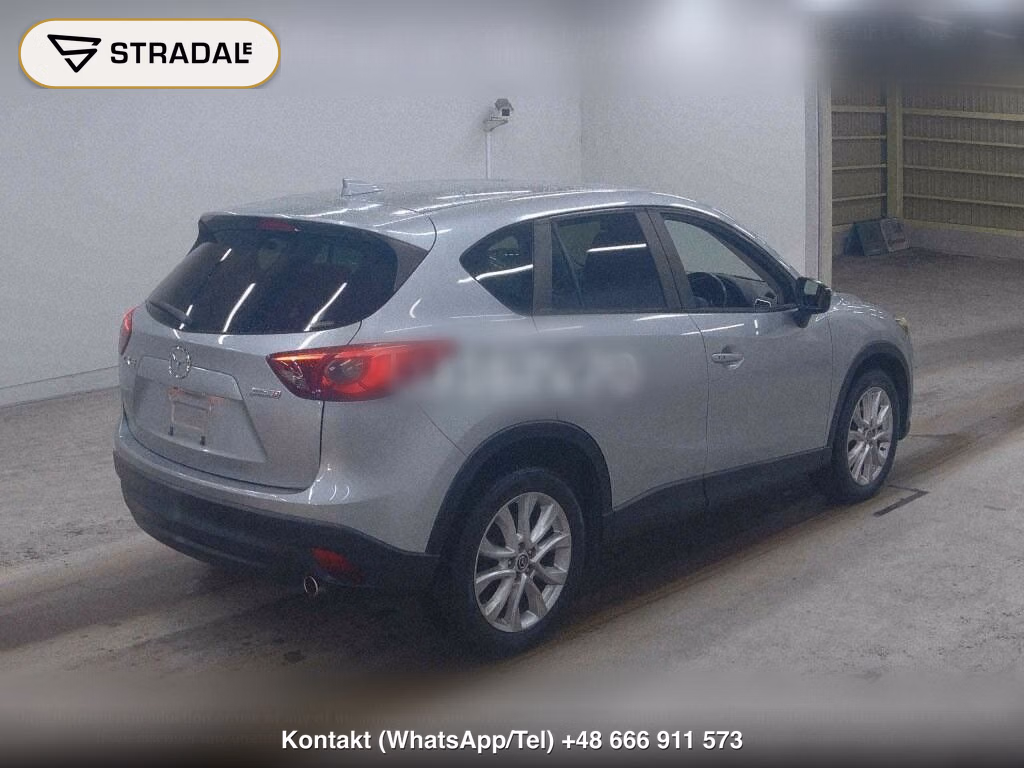 MAZDA CX-5 XD, miniaturka 6