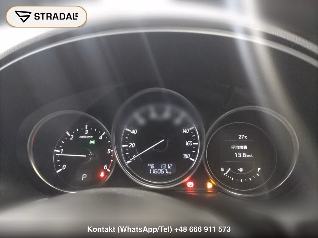 MAZDA CX-5 XD, miniaturka 7
