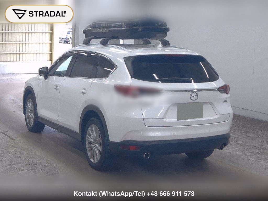 MAZDA CX-8 XD PROACTIVE, miniaturka 3