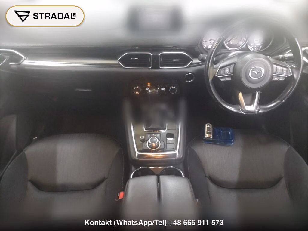 MAZDA CX-8 XD PROACTIVE, miniaturka 4