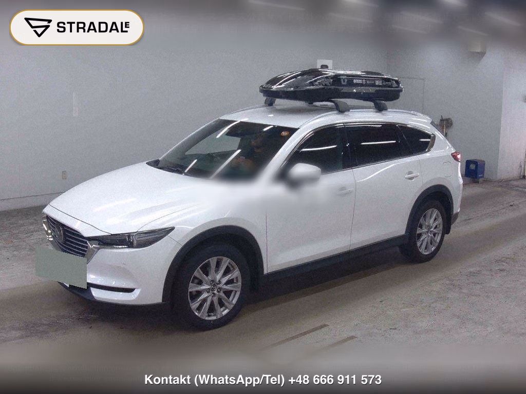 MAZDA CX-8 XD PROACTIVE, miniaturka 5