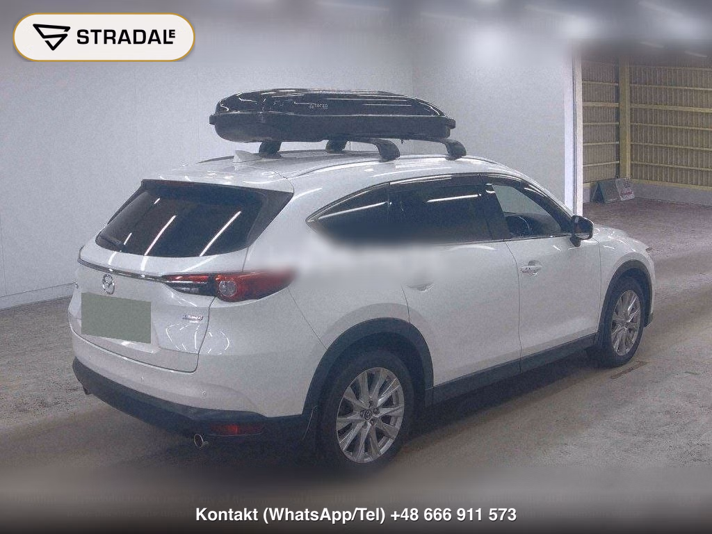 MAZDA CX-8 XD PROACTIVE, miniaturka 6