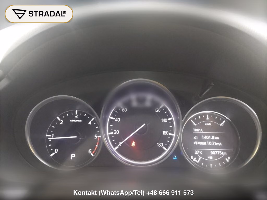 MAZDA CX-8 XD PROACTIVE, miniaturka 7