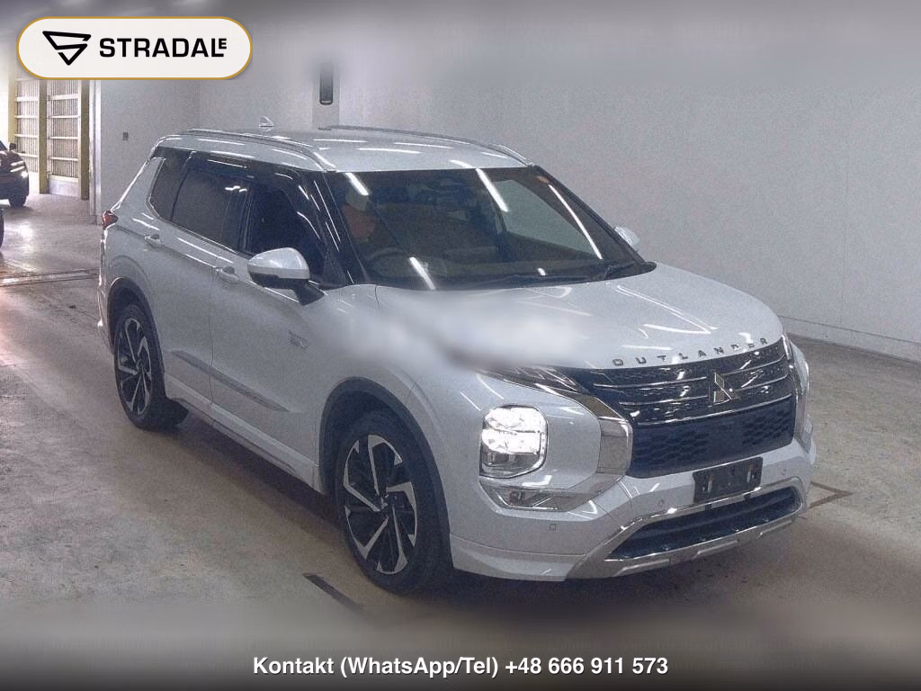 MITSUBISHI OUTLANDER PHEV 4WD P, miniaturka 2