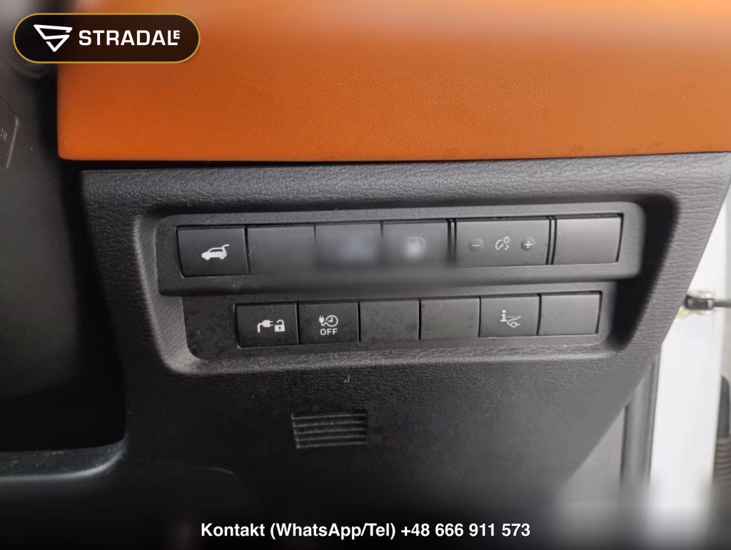MITSUBISHI OUTLANDER PHEV 4WD P, miniaturka 12