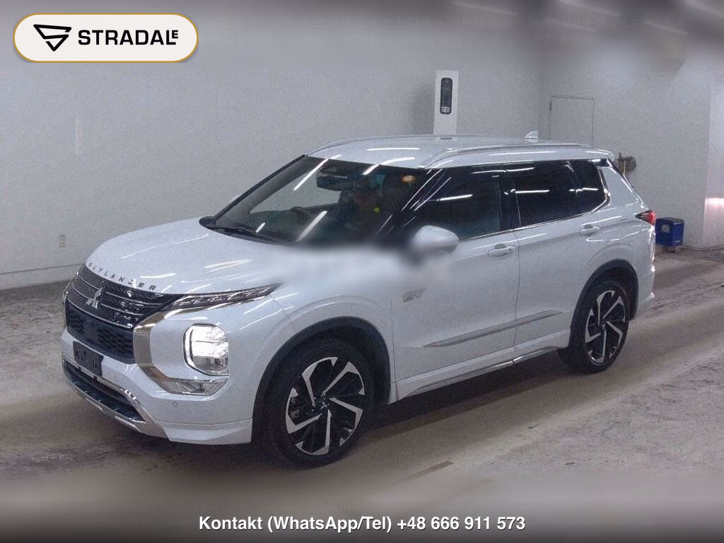 MITSUBISHI OUTLANDER PHEV 4WD P, miniaturka 5