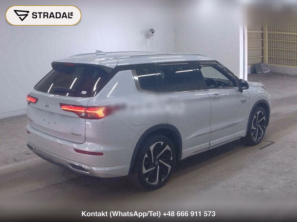 MITSUBISHI OUTLANDER PHEV 4WD P, miniaturka 6