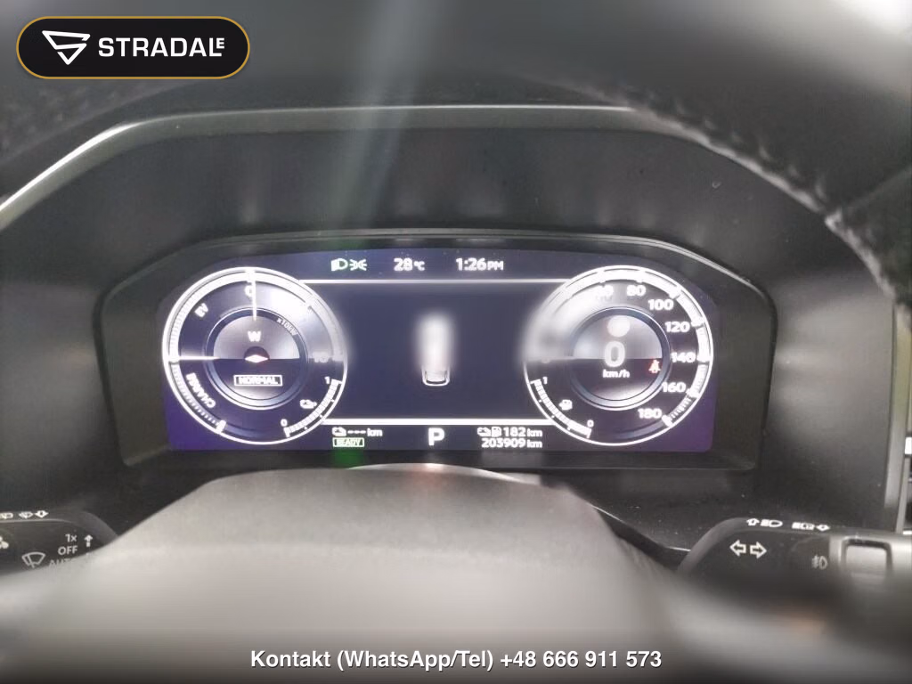 MITSUBISHI OUTLANDER PHEV 4WD P, miniaturka 7