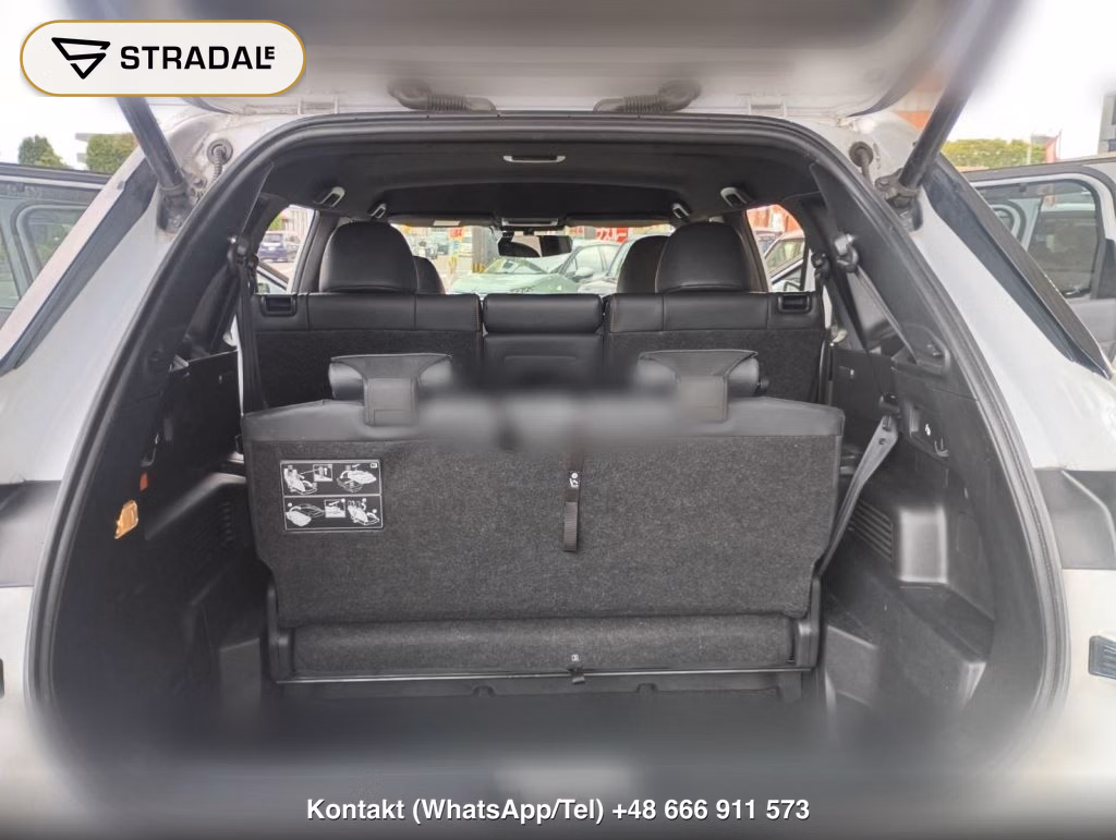 MITSUBISHI OUTLANDER PHEV 4WD P, miniaturka 9