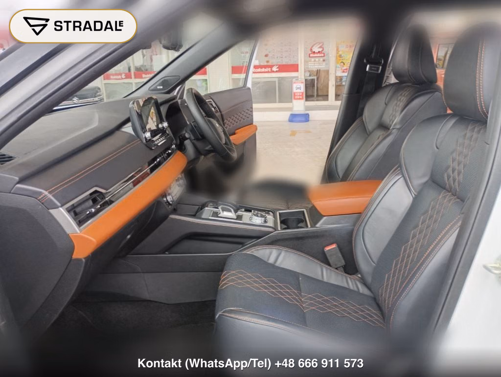 MITSUBISHI OUTLANDER PHEV 4WD P, miniaturka 10