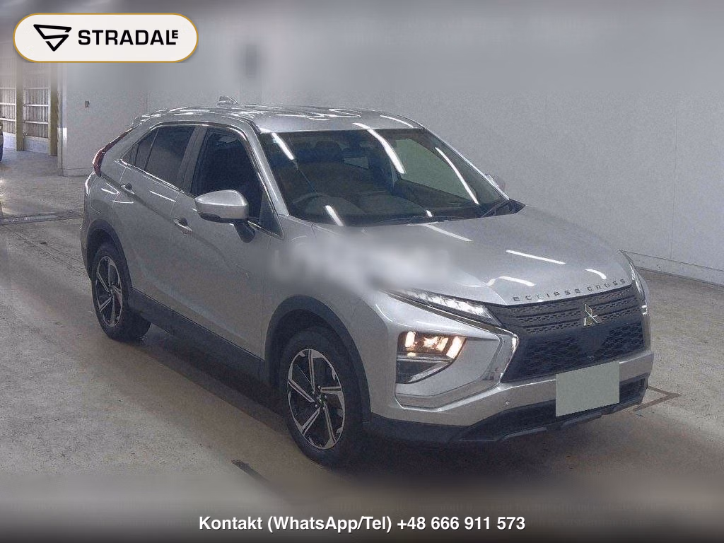 MITSUBISHI ECLIPSE CROSS 4WD M, miniaturka 2