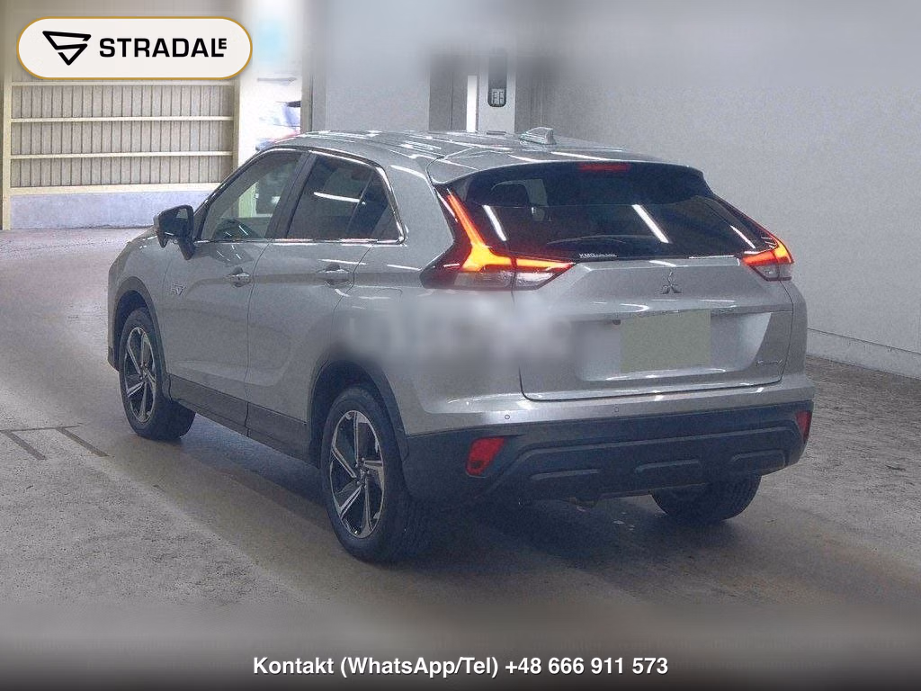 MITSUBISHI ECLIPSE CROSS 4WD M, miniaturka 3
