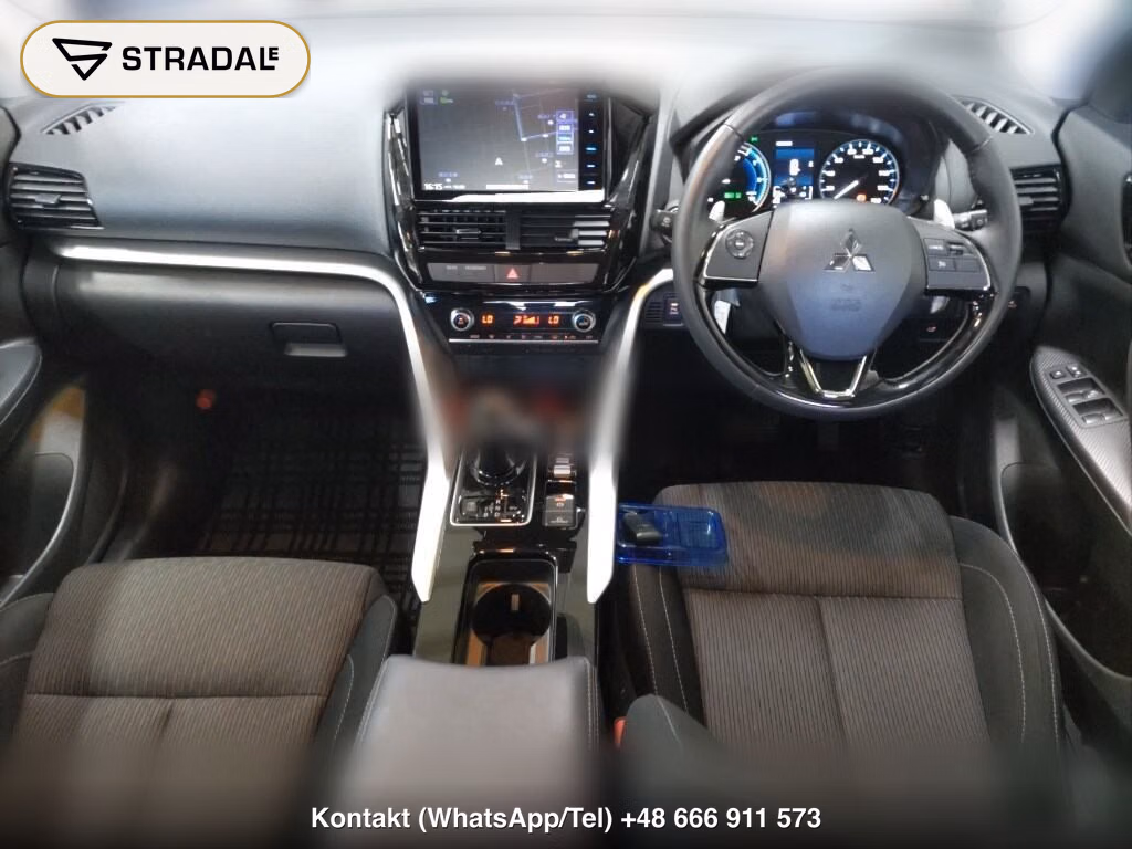 MITSUBISHI ECLIPSE CROSS 4WD M, miniaturka 4