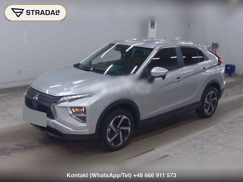 MITSUBISHI ECLIPSE CROSS 4WD M, miniaturka 5