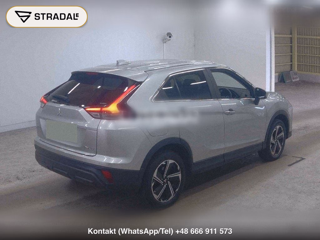 MITSUBISHI ECLIPSE CROSS 4WD M, miniaturka 6
