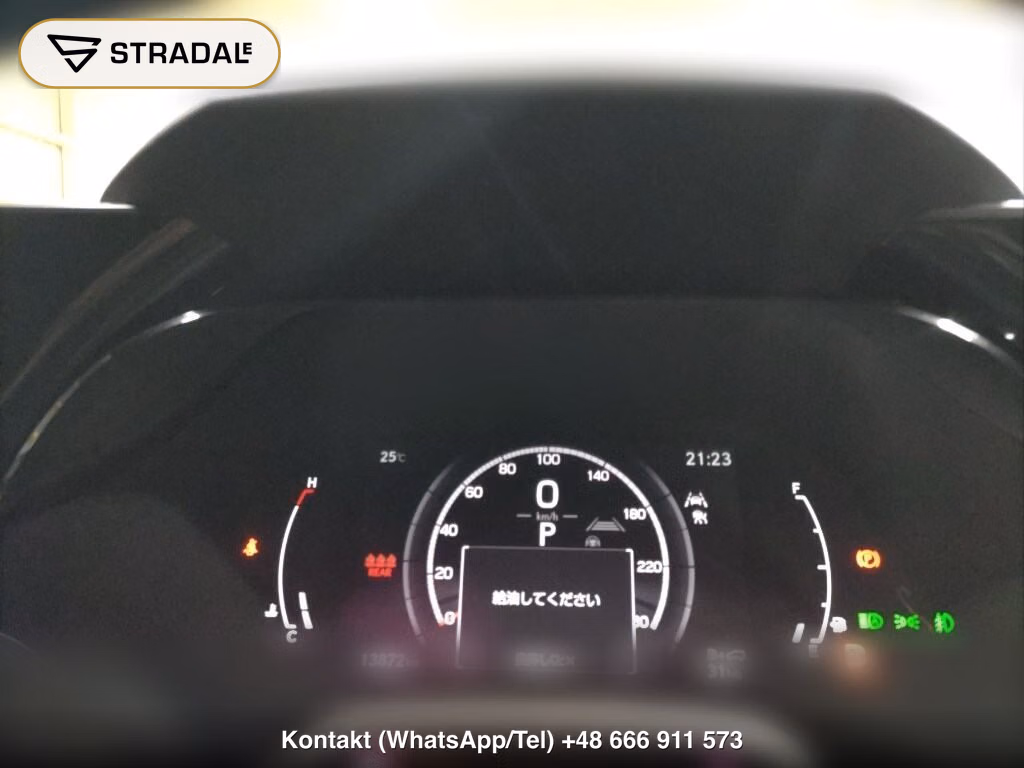LEXUS RX 4WD F SPORT, miniaturka 7