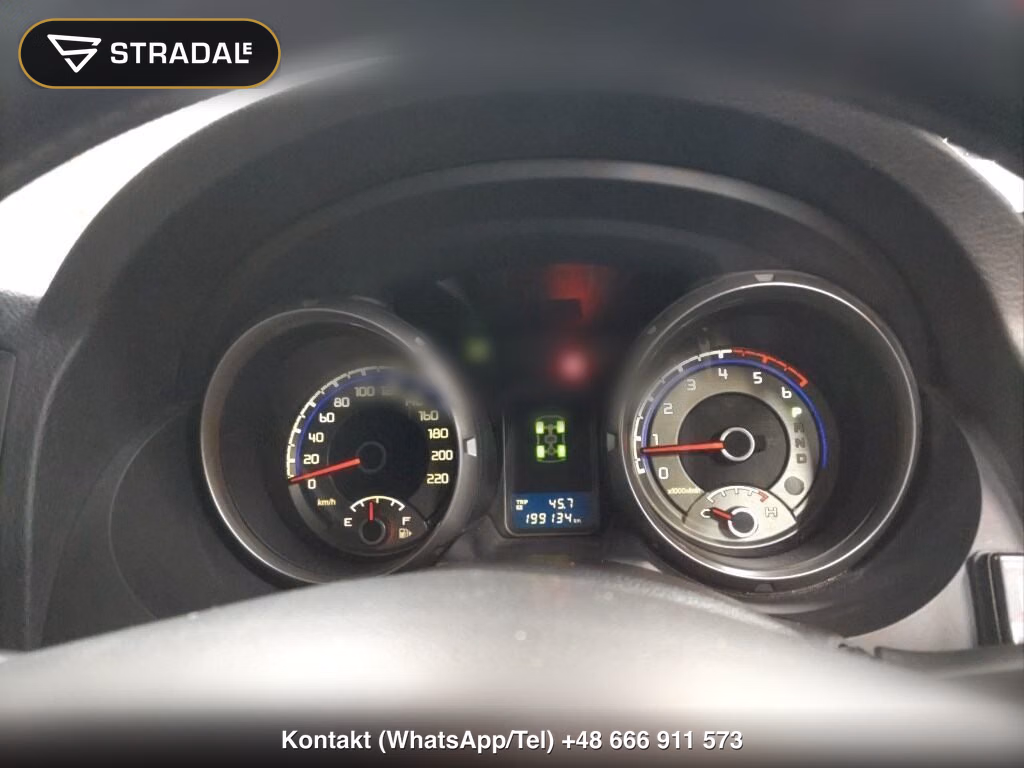 MITSUBISHI PAJERO 5D 4WD LONG SUPER EXCEED, miniaturka 7