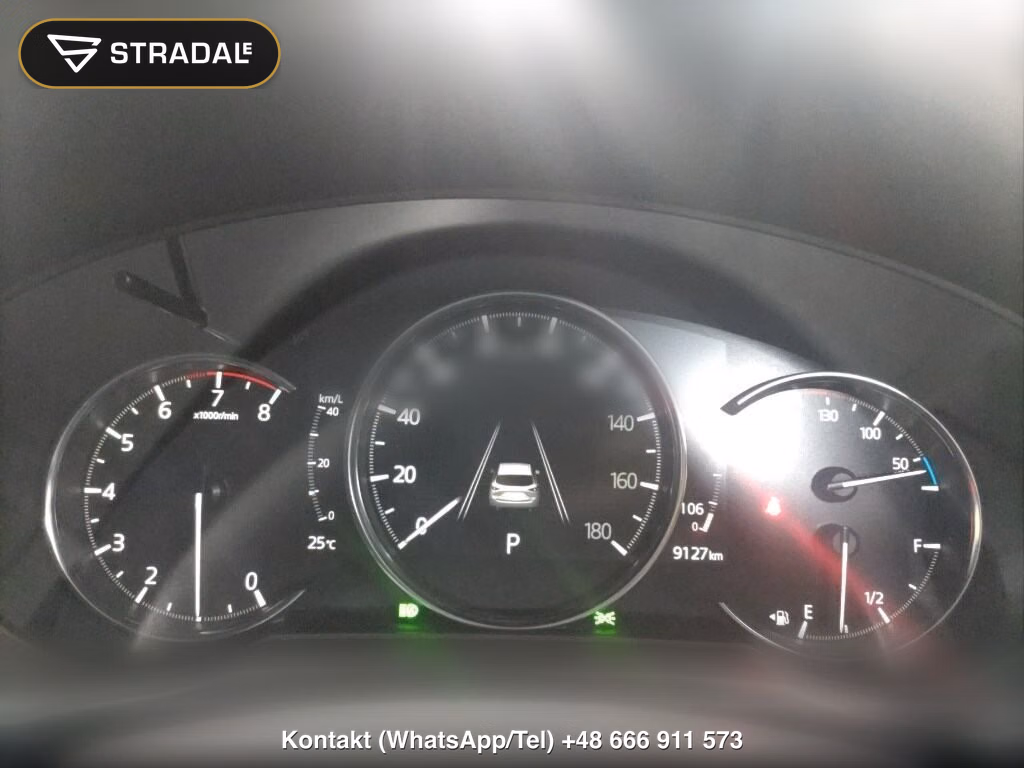 MAZDA CX-5 20S BLACK SELECTION, miniaturka 7