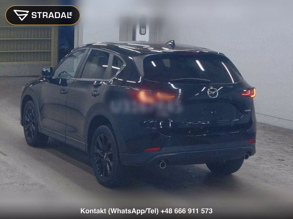 MAZDA CX-5 20S BLACK TONE EDITION, miniaturka 3
