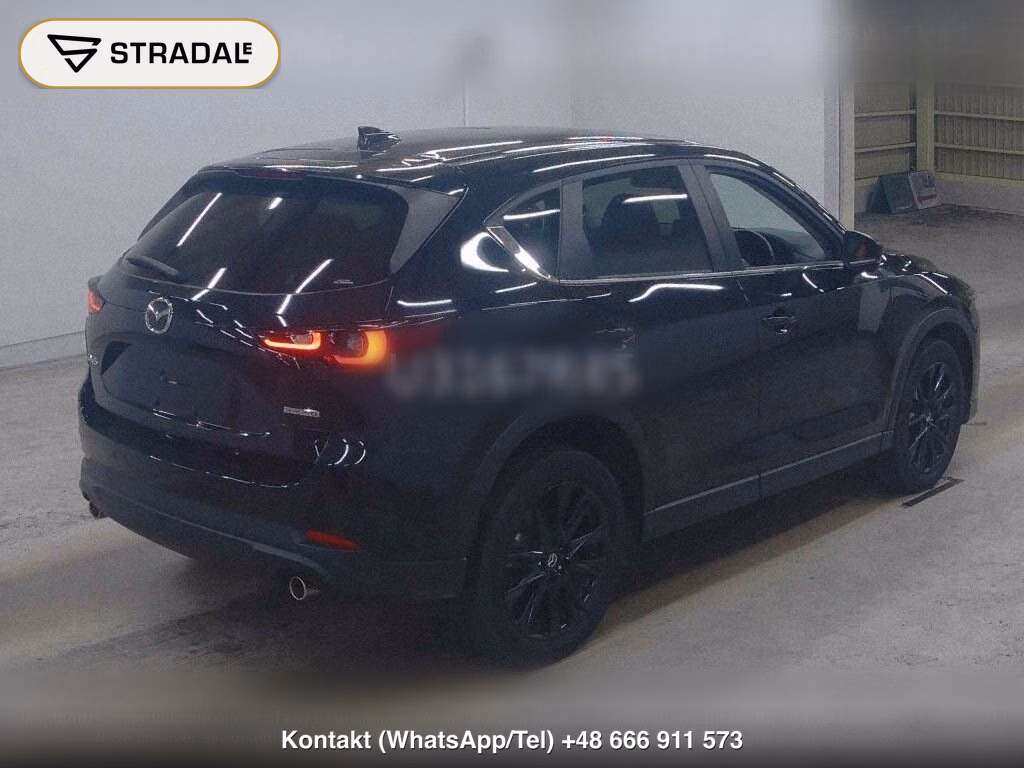 MAZDA CX-5 20S BLACK TONE EDITION, miniaturka 6