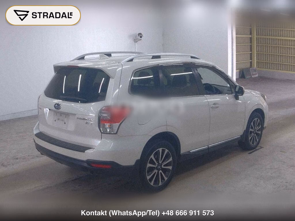 SUBARU FORESTER 4WD 2.0XT EYESIGHT, miniaturka 6