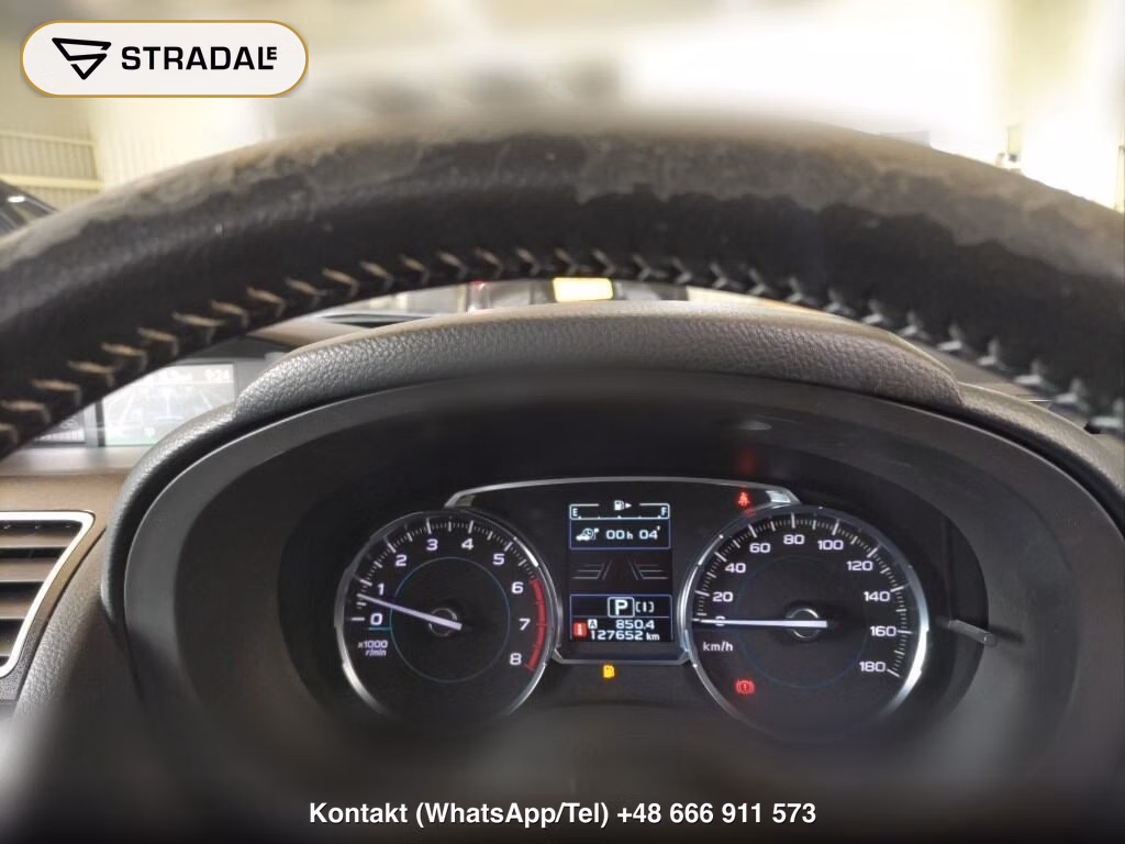 SUBARU FORESTER 4WD 2.0XT EYESIGHT, miniaturka 7