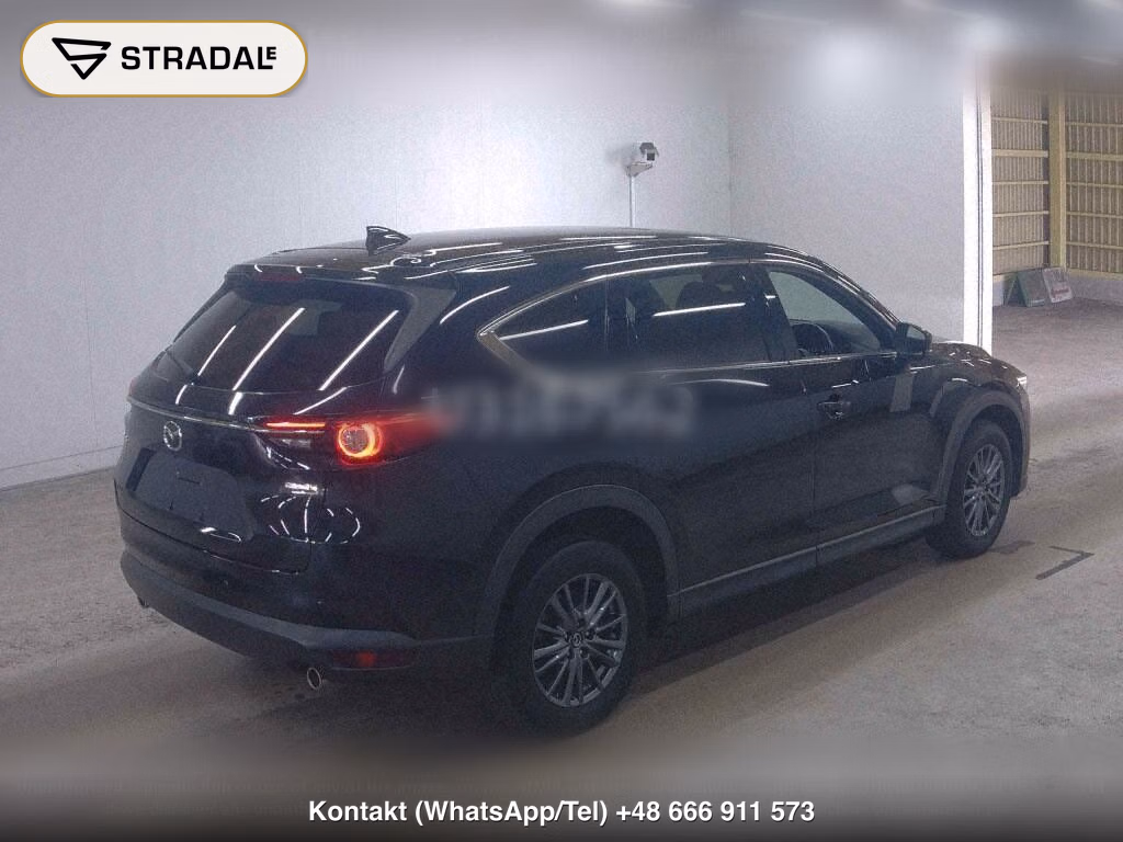 MAZDA CX-8 25S SMART EDITION, miniaturka 6