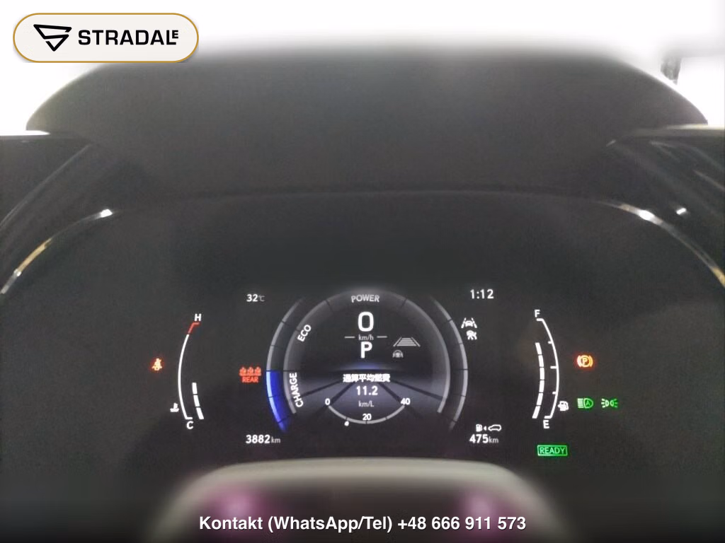 LEXUS RX 4WD RX500H F SPORT PERFORMANCE, miniaturka 7