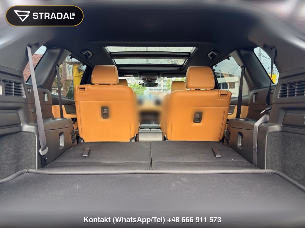 MAZDA CX-80 4WD XD-HYBRID PREMIUM SPORTS, miniaturka 12